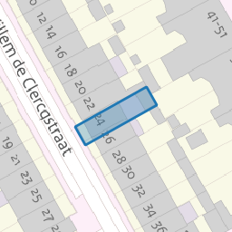 Perceel GVH26-AI-3466