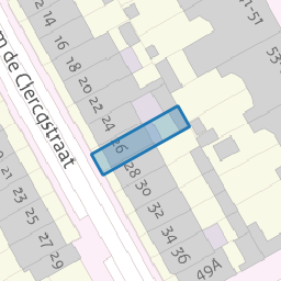 Perceel GVH26-AI-3467