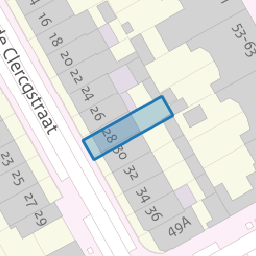 Perceel GVH26-AI-3468