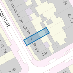 Perceel GVH26-AI-3470