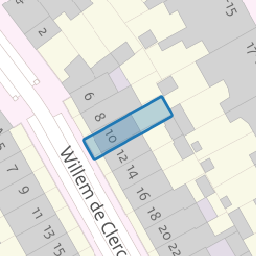 Perceel GVH26-AI-3473