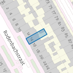 Perceel GVH26-AI-3476