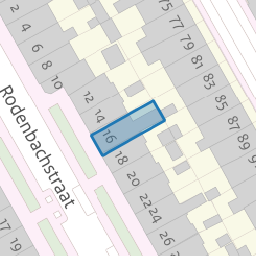 Perceel GVH26-AI-3477