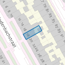 Perceel GVH26-AI-3478