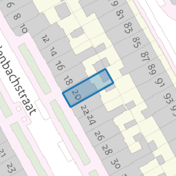 Perceel GVH26-AI-3479