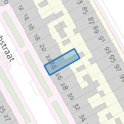 Perceel GVH26-AI-3481