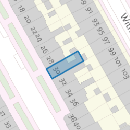 Perceel GVH26-AI-3484