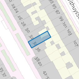 Perceel GVH26-AI-3486