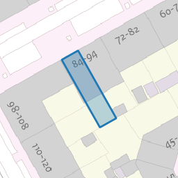 Perceel GVH26-AI-3491