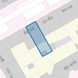 Perceel GVH26-AI-3492