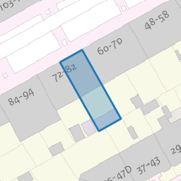 Perceel GVH26-AI-3494