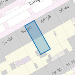 Perceel GVH26-AI-3496