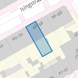 Perceel GVH26-AI-3497