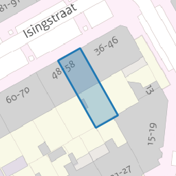 Perceel GVH26-AI-3498