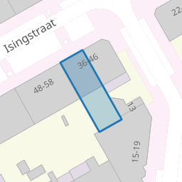 Perceel GVH26-AI-3499