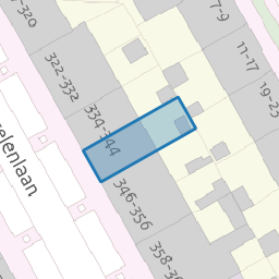 Perceel GVH26-AI-3520