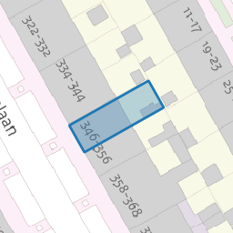 Perceel GVH26-AI-3521