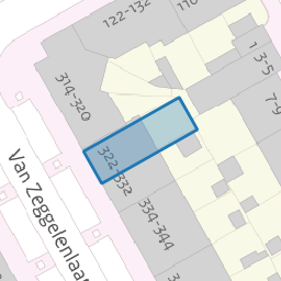 Perceel GVH26-AI-3528