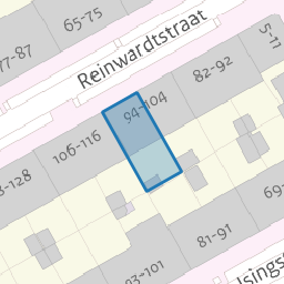 Perceel GVH26-AI-3564