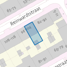 Perceel GVH26-AI-3565