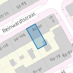 Perceel GVH26-AI-3566