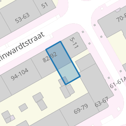 Perceel GVH26-AI-3567