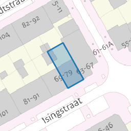 Perceel GVH26-AI-3568