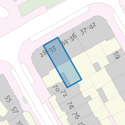 Perceel GVH26-AI-3596