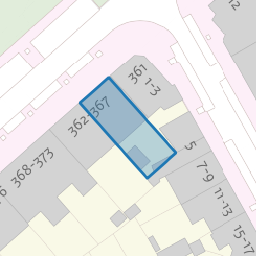 Perceel GVH26-AI-3601