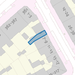 Perceel GVH26-AI-3603