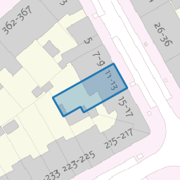 Perceel GVH26-AI-3605