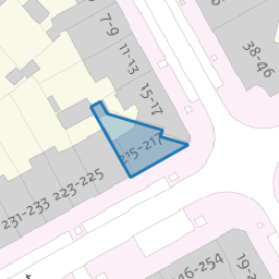 Perceel GVH26-AI-3607