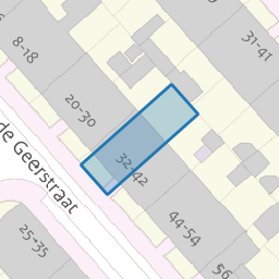 Perceel GVH26-AI-3618