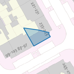 Perceel GVH26-AI-3624