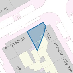 Perceel GVH26-AI-3625