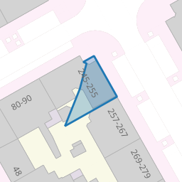 Perceel GVH26-AI-3626