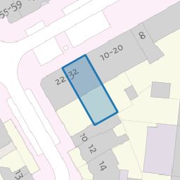 Perceel GVH26-AI-3632