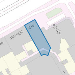 Perceel GVH26-AI-3646