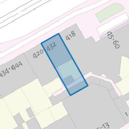 Perceel GVH26-AI-3647