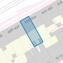 Perceel GVH26-AI-3650