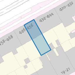 Perceel GVH26-AI-3651