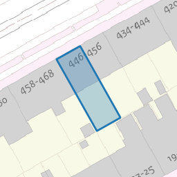 Perceel GVH26-AI-3652