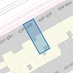 Perceel GVH26-AI-3653