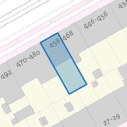 Perceel GVH26-AI-3654