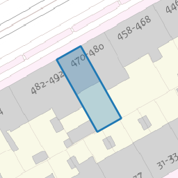 Perceel GVH26-AI-3656