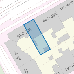 Perceel GVH26-AI-3659