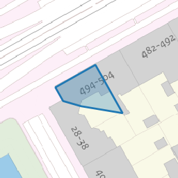 Perceel GVH26-AI-3660