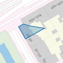 Perceel GVH26-AI-3661