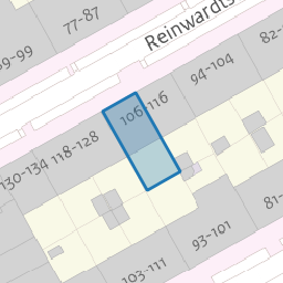 Perceel GVH26-AI-3664