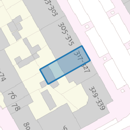 Perceel GVH26-AI-3684